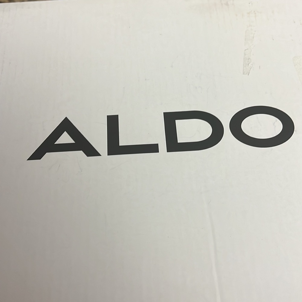 Aldo dress shoes - Picture 6 of 7